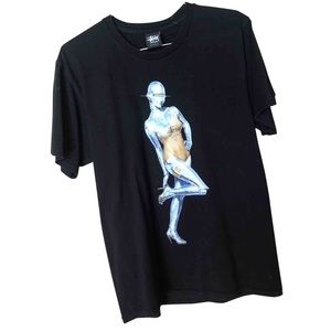 ❗️SOLD❗️Stussy Hajime Sorayama